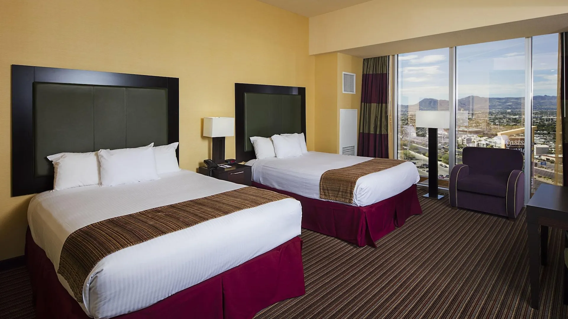 Eastside Cannery Casino Hotel Las Vegas Semesteranläggning (resort)