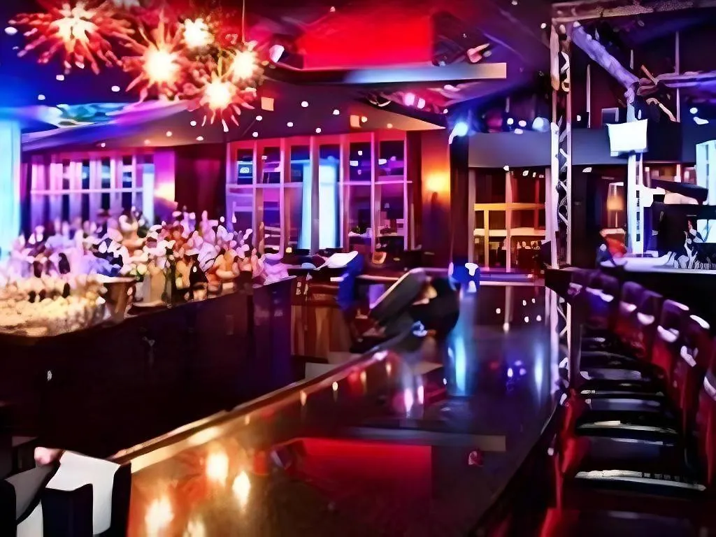Semesteranläggning (resort) Eastside Cannery Casino Hotel Las Vegas
