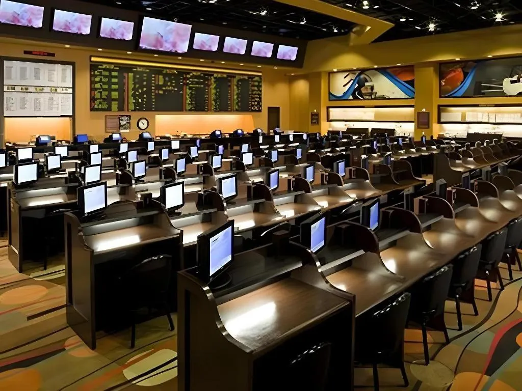 Eastside Cannery Casino Hotel Las Vegas Semesteranläggning (resort)
