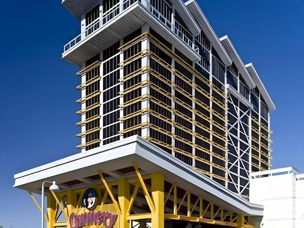 Eastside Cannery Casino Hotel Las Vegas