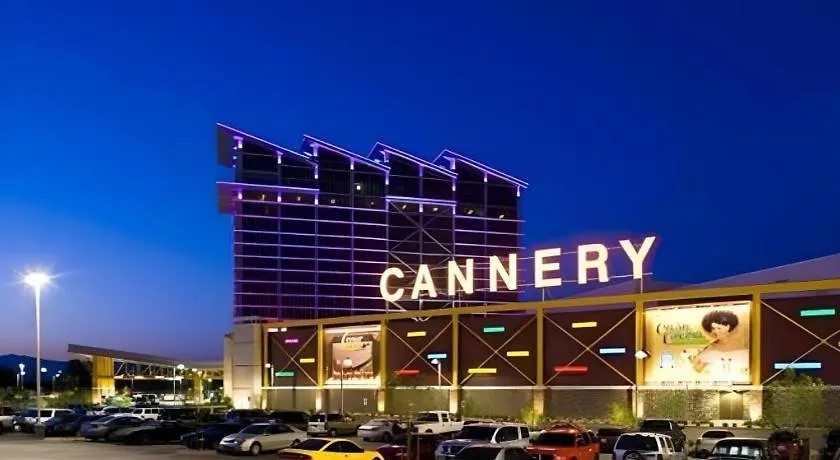 Eastside Cannery Casino Hotel Las Vegas USA