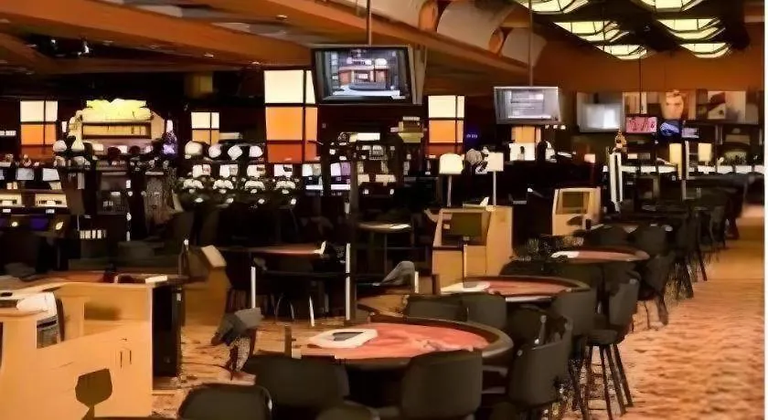 Eastside Cannery Casino Hotel Las Vegas Semesteranläggning (resort)