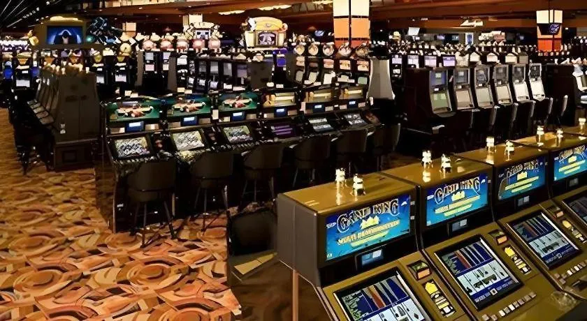 Eastside Cannery Casino Hotel Las Vegas 3*,