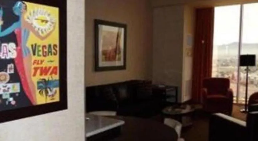 Eastside Cannery Casino Hotel Las Vegas USA