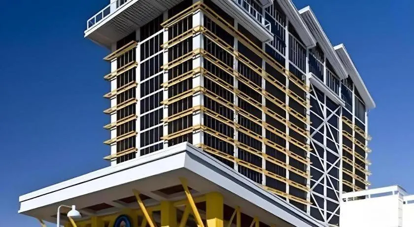 Eastside Cannery Casino Hotel Las Vegas