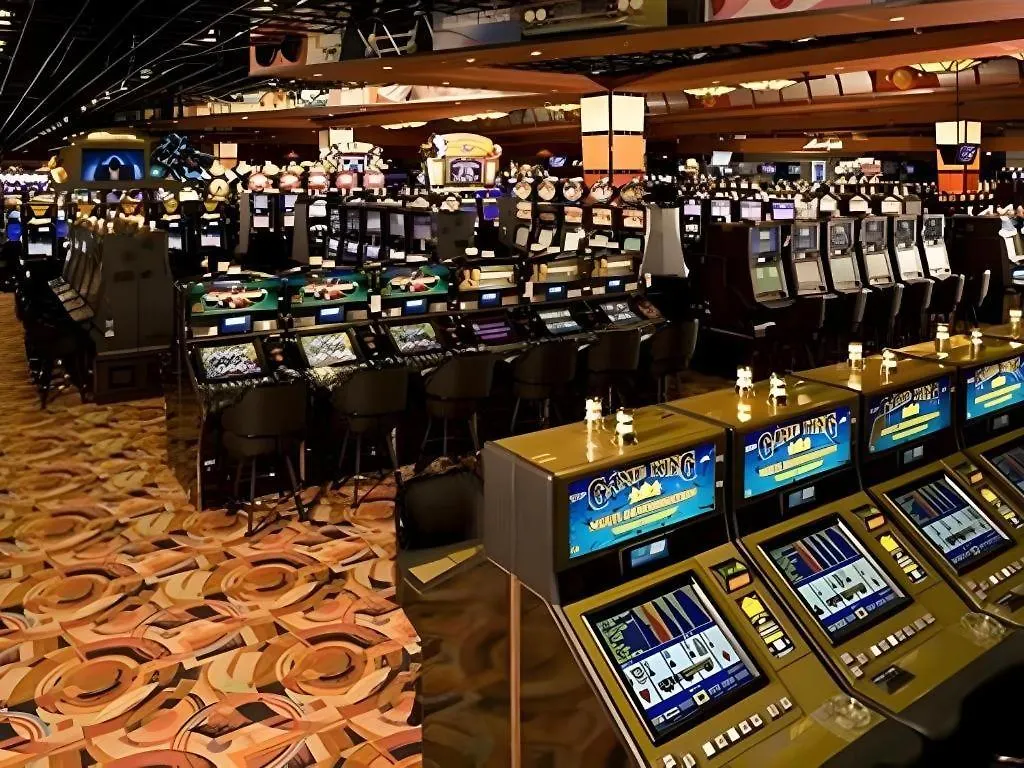 Eastside Cannery Casino Hotel Las Vegas 3*,  USA