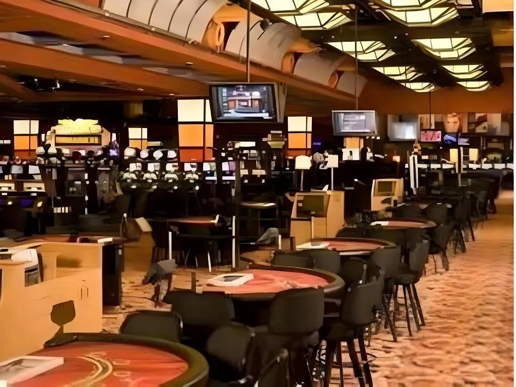 Eastside Cannery Casino Hotel Las Vegas Semesteranläggning (resort)