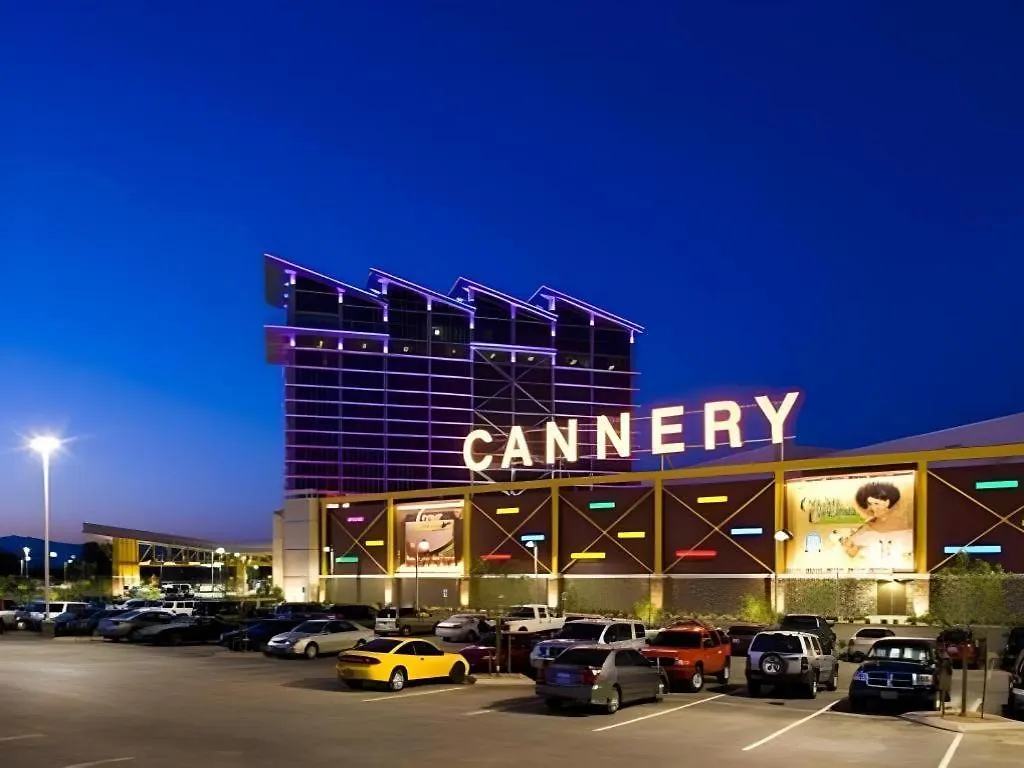 Eastside Cannery Casino Hotel Las Vegas
