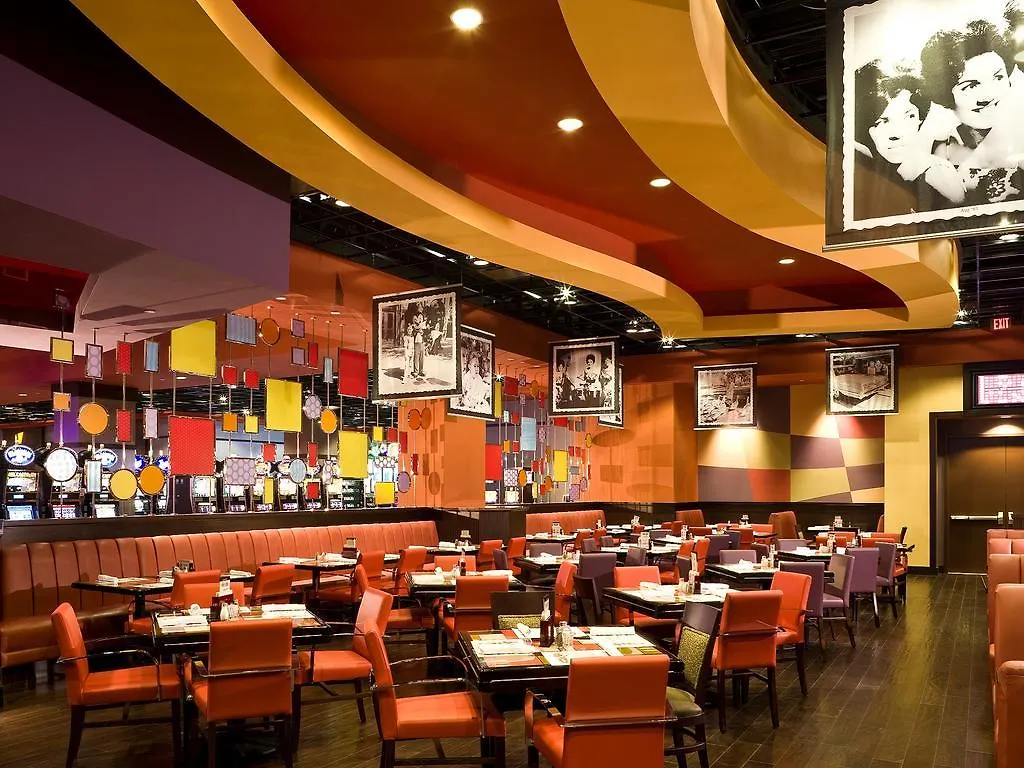 Eastside Cannery Casino Hotel Las Vegas USA