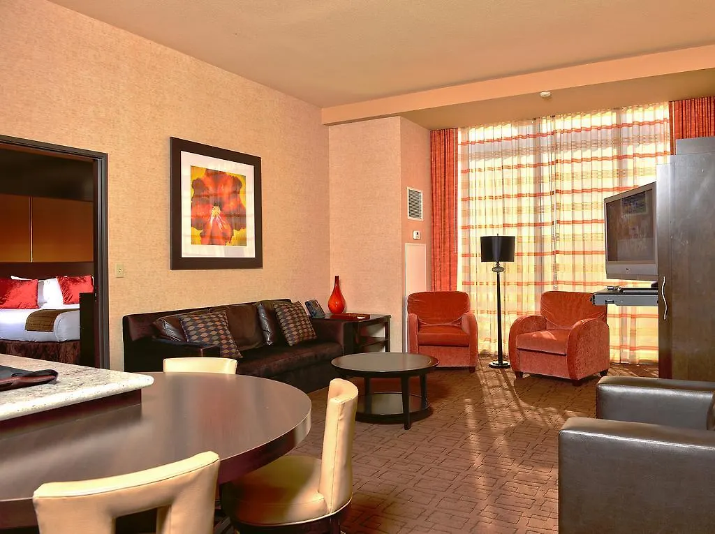 Eastside Cannery Casino Hotel Las Vegas