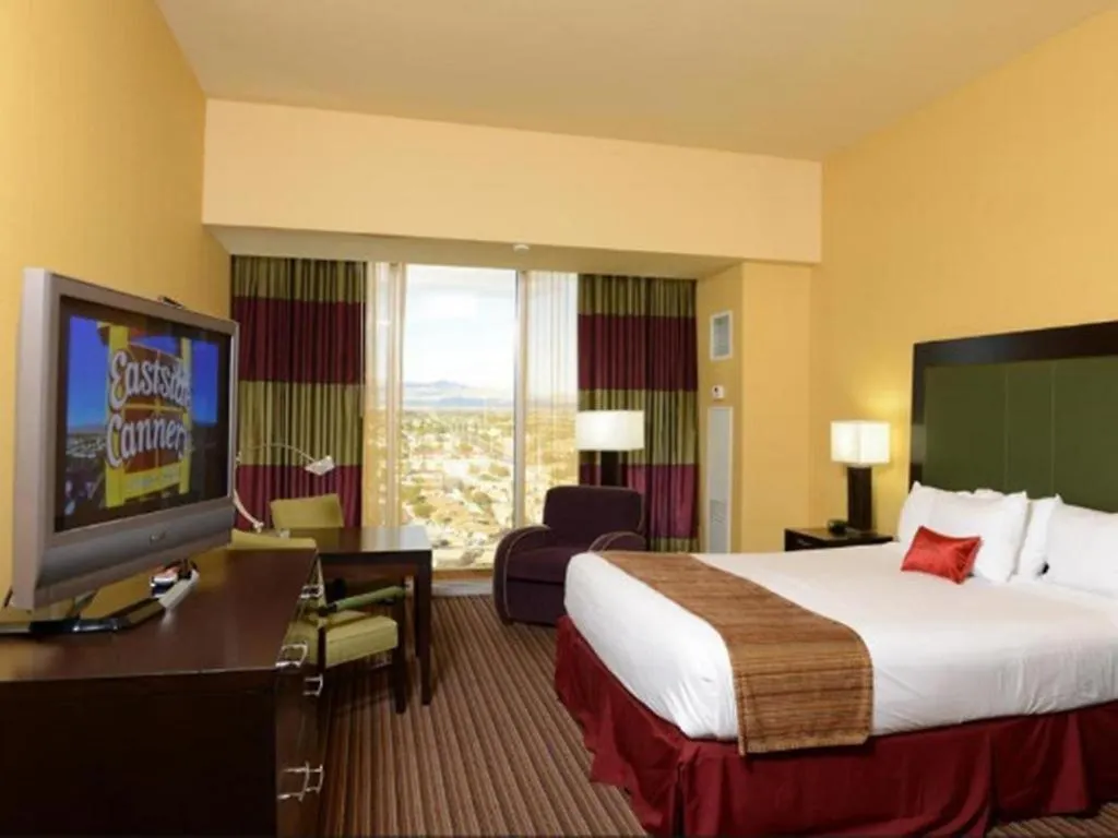 Eastside Cannery Casino Hotel Las Vegas