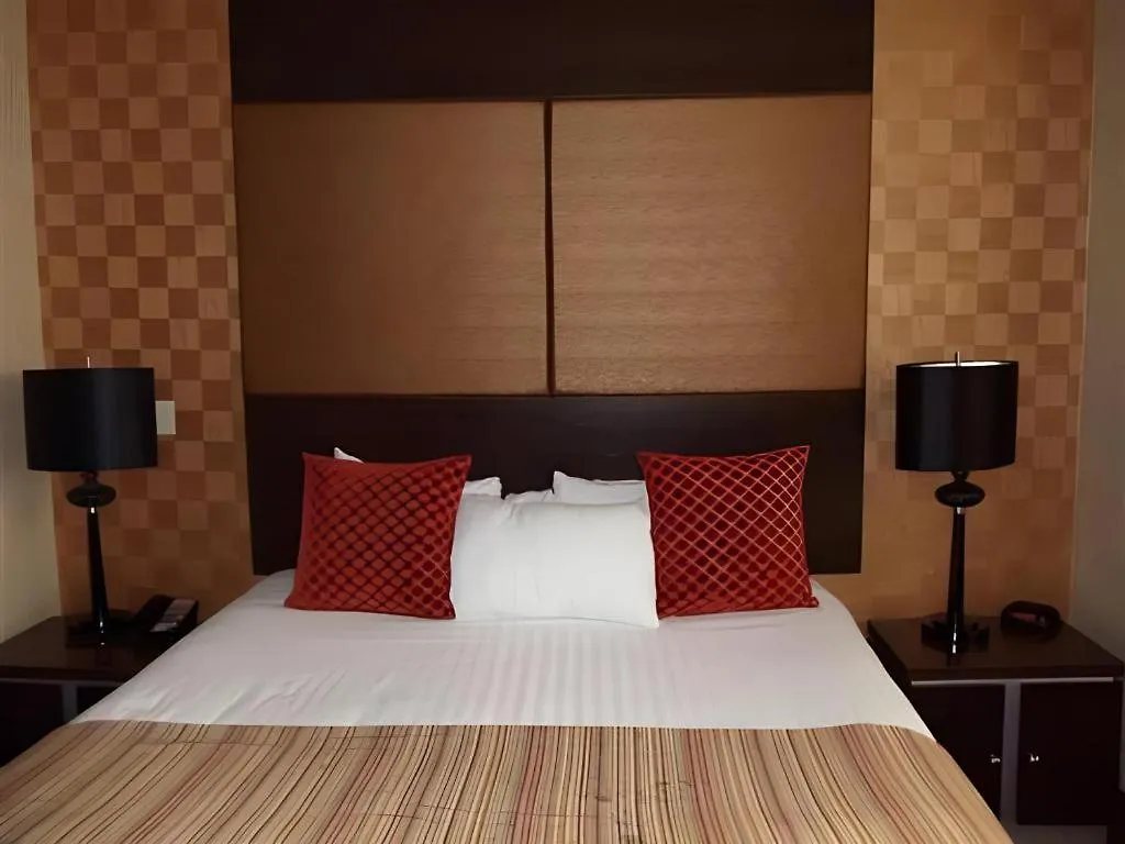Resort Eastside Cannery Casino Hotel Las Vegas