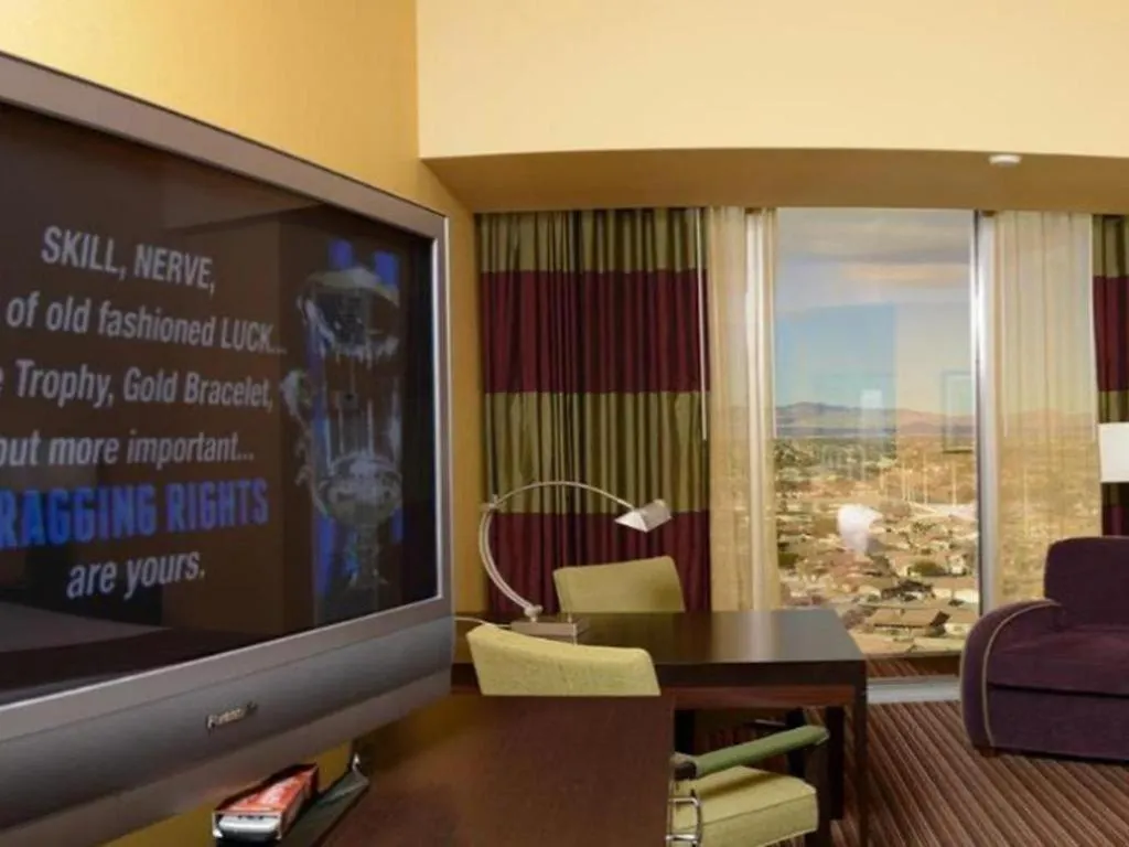 Eastside Cannery Casino Hotel Las Vegas 3*,  United States