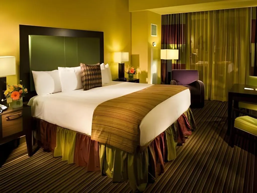 *** Resort Eastside Cannery Casino Hotel Las Vegas United States