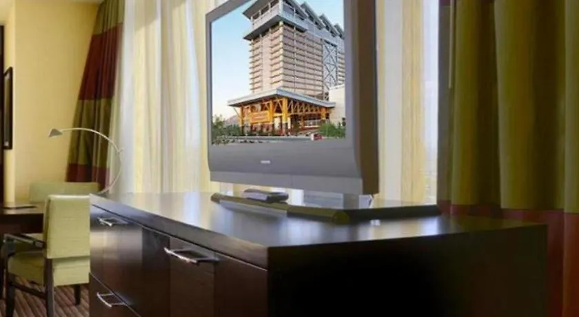 Resort Eastside Cannery Casino Hotel Las Vegas
