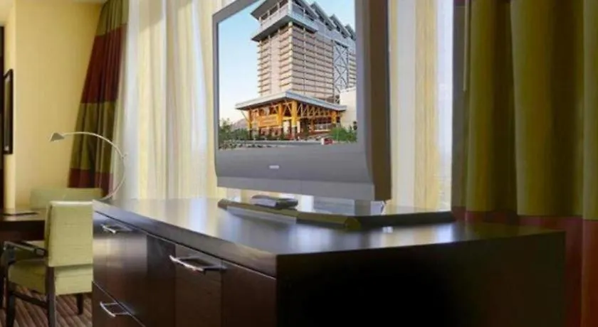Resort Eastside Cannery Casino Hotel Las Vegas
