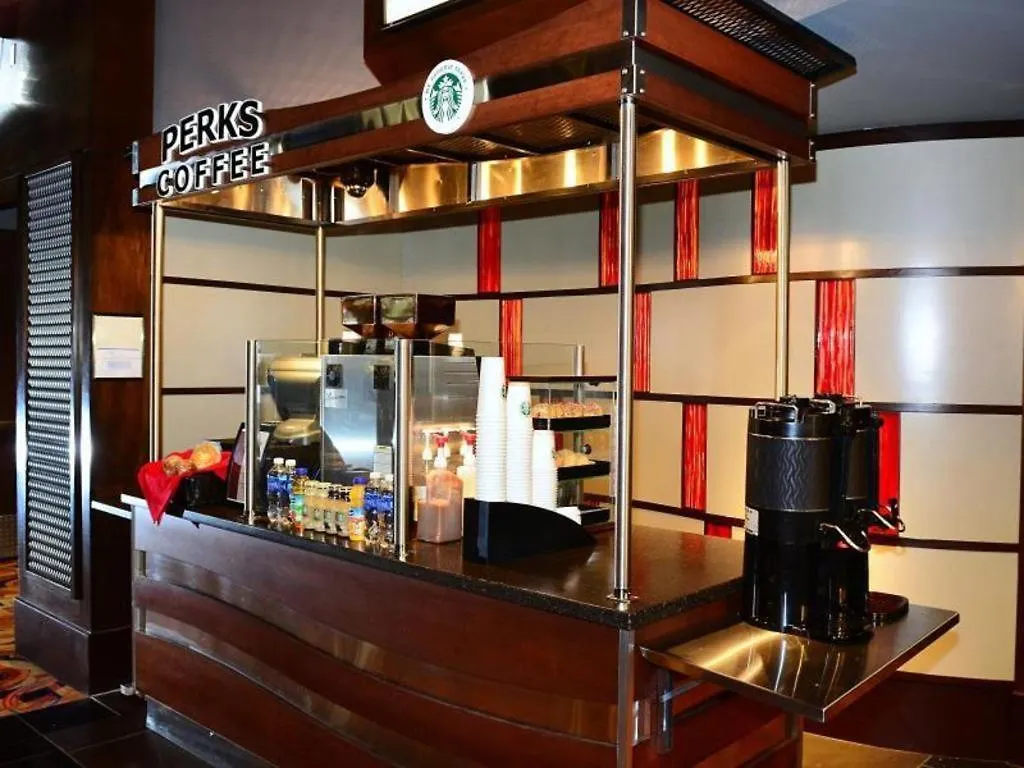 度假村 东区罐头厂赌场酒店 拉斯维加斯