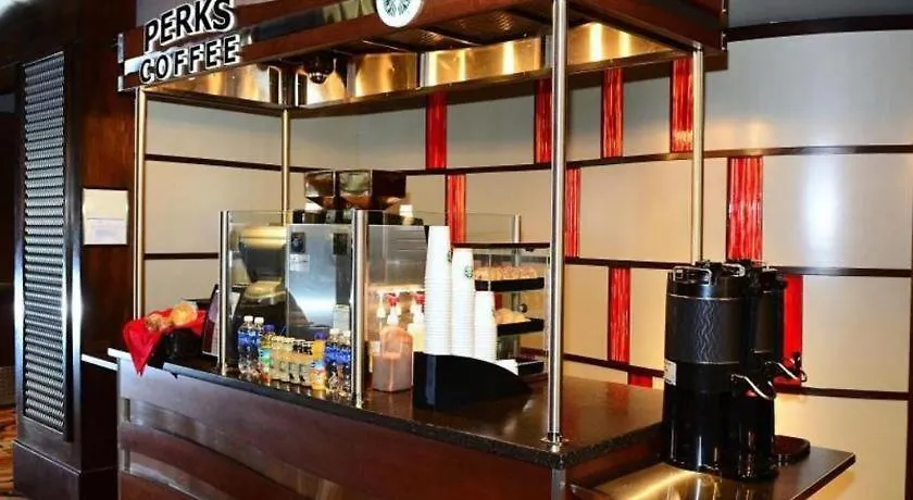 度假村 东区罐头厂赌场酒店 拉斯维加斯