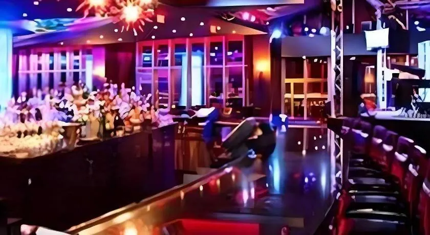 东区罐头厂赌场酒店 拉斯维加斯