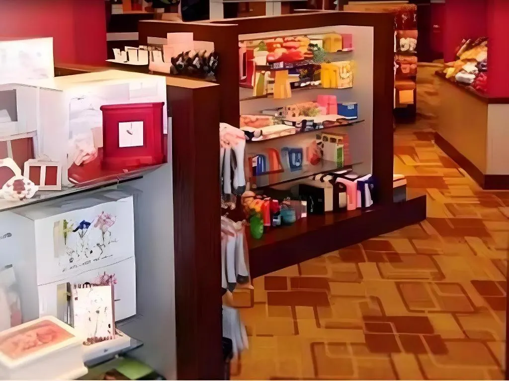 东区罐头厂赌场酒店 拉斯维加斯 3*,