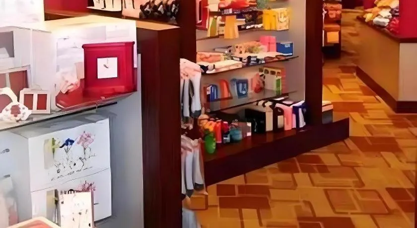 度假村 东区罐头厂赌场酒店 拉斯维加斯